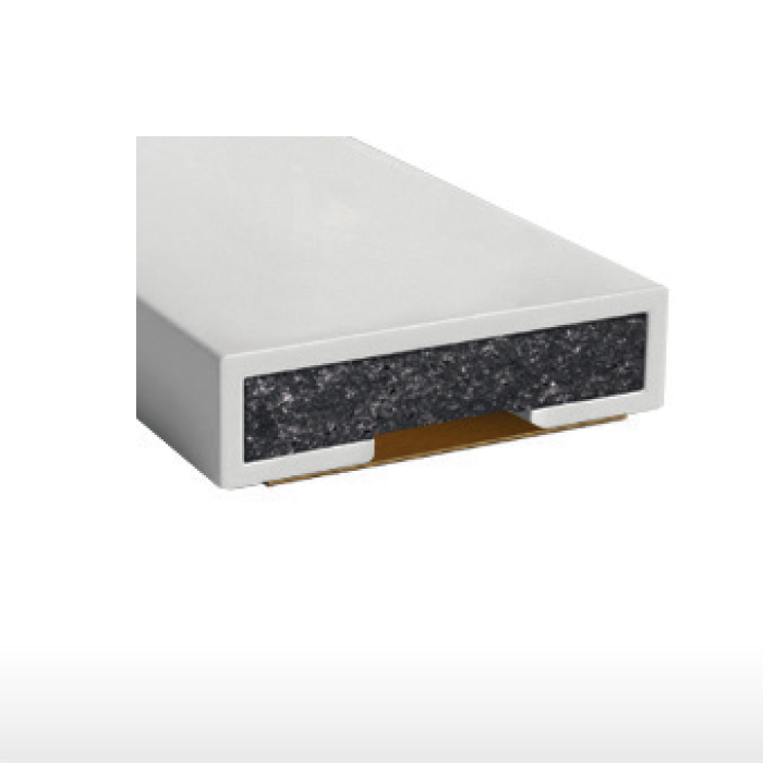 Junta intumescente 15 x 4