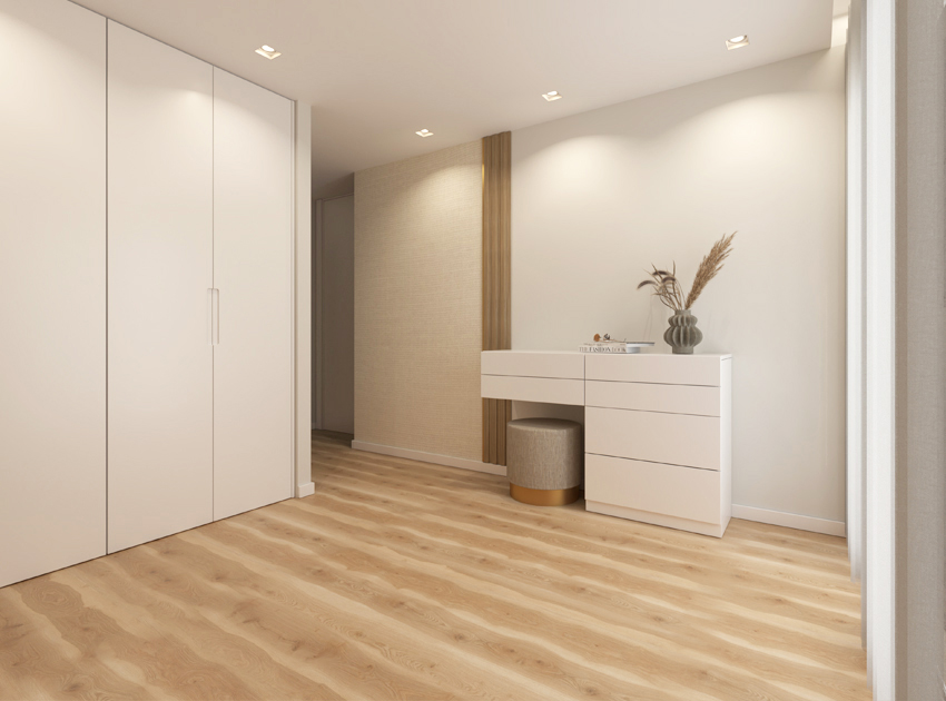 SPC Essence | Mystic Oak