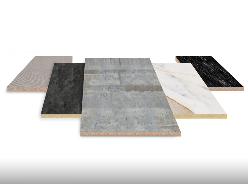 Paneles decorativos - VINYL TEXTURE