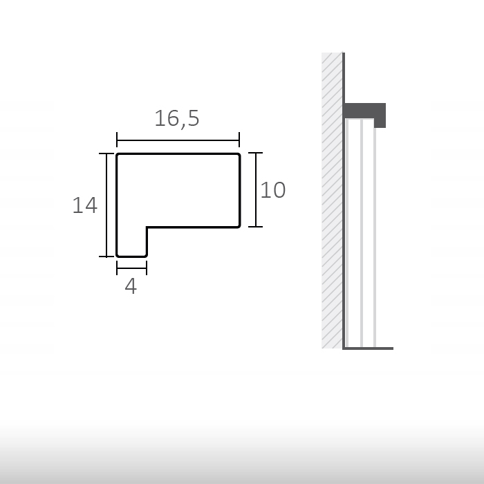 Terminal topo XPS - NERO