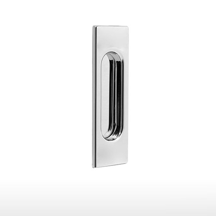 Concha retangular - 4053